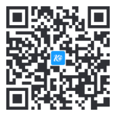 Google Play 二维码
